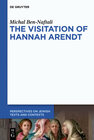 Buchcover The Visitation of Hannah Arendt