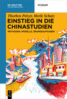 Buchcover Einstieg in die Chinastudien