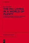 Buchcover The Ho: Living in a World of Plenty