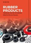Buchcover Rubber Products
