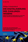 Buchcover Die Digitalisierung des Zahlungswesens