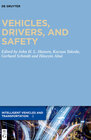 Buchcover Vehicles, Drivers, and Safety