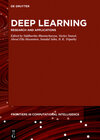 Buchcover Deep Learning