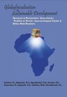 Buchcover Globafricalisation and Sustainable Development: Research and Researchers’ Assessments, ‘Publish or Perish’, Journal Impa