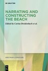 Buchcover Narrating and Constructing the Beach