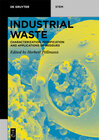 Buchcover Industrial Waste