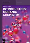 Buchcover Introductory Organic Chemistry