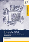 Buchcover A Geography of Jihad