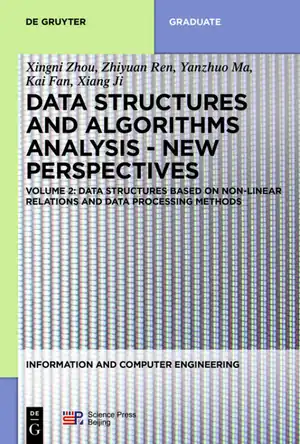 Buchcover ISBN 9783110676167