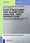 Buchcover Data structures based on non-linear relations and data processing methods