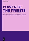 Buchcover Power of the Priests