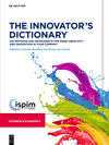 Buchcover The Innovator’s Dictionary