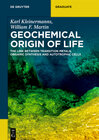 Buchcover Geochemical Origin of Life