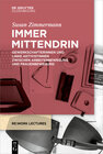 Buchcover Immer mittendrin