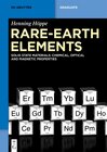 Buchcover Rare-Earth Elements