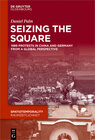Buchcover Seizing the Square