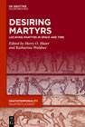 Buchcover Desiring Martyrs