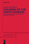 Buchcover Children of the Earth Goddess