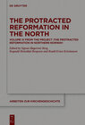 Buchcover The Protracted Reformation in the North