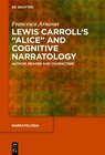 Buchcover Lewis Carroll's "Alice" and Cognitive Narratology