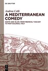 Buchcover A Mediterranean Comedy