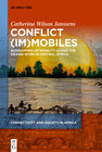 Buchcover Conflict (Im)mobiles