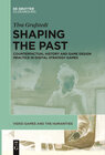 Buchcover Shaping the Past