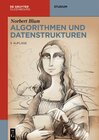 Buchcover Algorithmen und Datenstrukturen