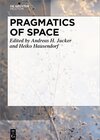 Buchcover Pragmatics of Space