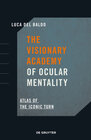 Buchcover The Visionary Academy of Ocular Mentality