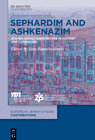 Buchcover Sephardim and Ashkenazim