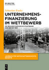 Unternehmensfinanzierung im Wettbewerb width=