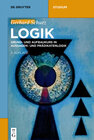 Buchcover Logik