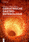 Buchcover Geriatrische Gastroenterologie