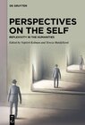 Buchcover Perspectives on the Self