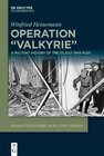 Buchcover Operation "Valkyrie"