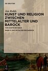 Buchcover Jan Rohls: Kunst und Religion zwischen Mittelalter und Barock / Das Zeitalter des Barock