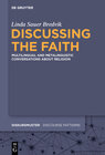 Buchcover Discussing the Faith