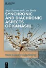 Buchcover Synchronic and Diachronic Aspects of Kanashi