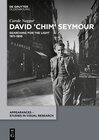 Buchcover David 'Chim' Seymour