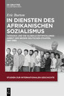 Buchcover In Diensten des Afrikanischen Sozialismus