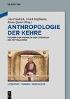 Buchcover Anthropologie der Kehre