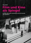 Buchcover Film und Kino als Spiegel