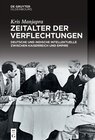 Buchcover Zeitalter der Verflechtungen