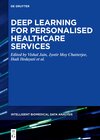 Buchcover Deep Learning for Personalized Healthcare Services