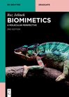 Buchcover Biomimetics