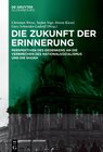 Buchcover Kontexte zur jüdischen Geschichte Hessens / Die Zukunft der Erinnerung