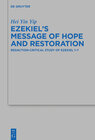 Buchcover Ezekiel's Message of Hope and Restoration