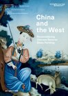 Buchcover China and the West