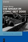 Buchcover Die Shoah im Comic seit 2000